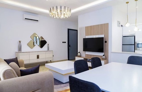 Abuja Apartment | Wenggies Apartment