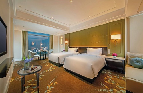 Taizhou Hotel | Wenling International Hotel