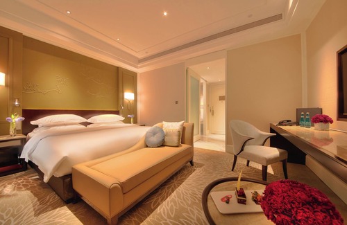 Taizhou Hotel | Wenling International Hotel
