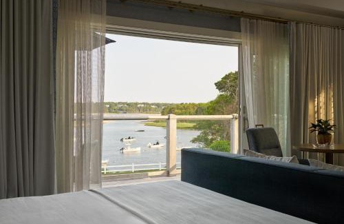 East Harwich Resort | Wequassett Resort and Golf Club