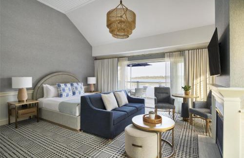 East Harwich Resort | Wequassett Resort and Golf Club