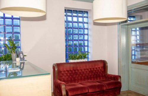 Tychy Hotel | Weranda Rooms