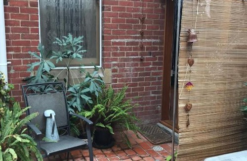 Hobart Apartment | Werndee