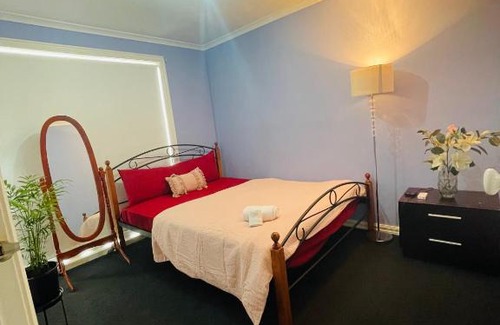 Werribee House | Werribee Private Rooms