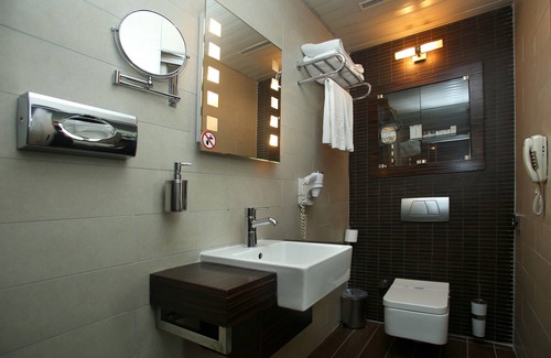 Izmit Hotel | Wes Hotel Izmit