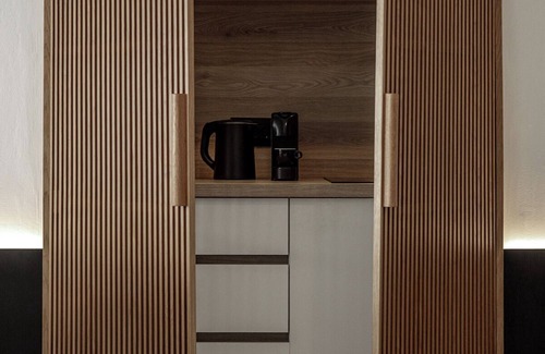 Imerovigli Villa | WeSense by Caldera Houses