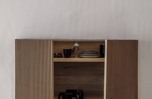 Imerovigli Villa | WeSense by Caldera Houses