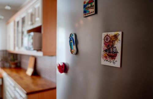 Larsmo Apartment | West Coast Hideaway