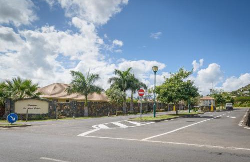 Tamarin Villa | West Coast Villas