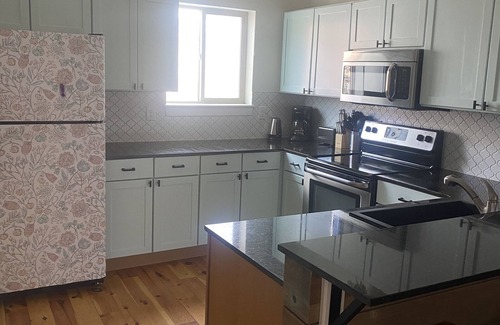 West Colfax House | West Colfax Townhome- Sloan's Lake/Light Rail Close By!