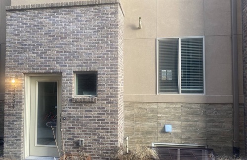 West Colfax House | West Colfax Townhome- Sloan's Lake/Light Rail Close By!