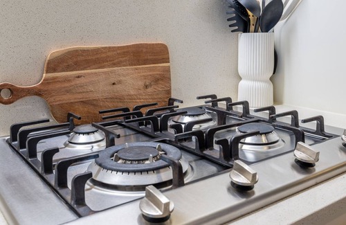 West End Apartment | West End Getaway - Heated Pool located inside the WaterEdge