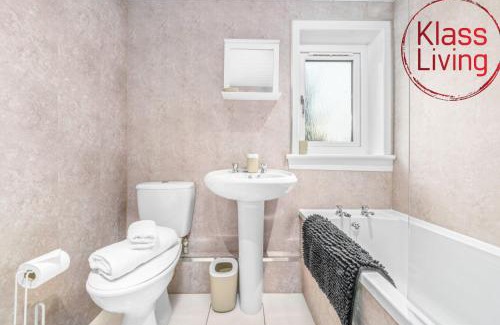 Bellshill House | West End House by Klass Living Bellshill