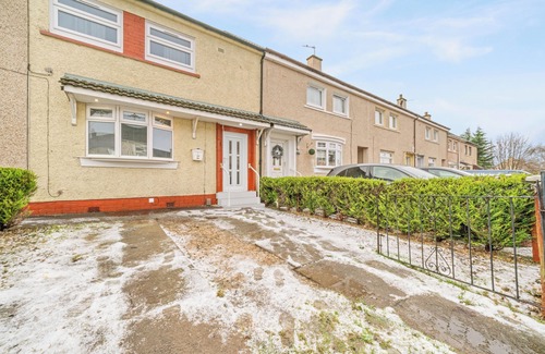 Manor House | West End Road