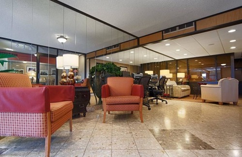 Nyack Hotel | West Gate Inn Nyack