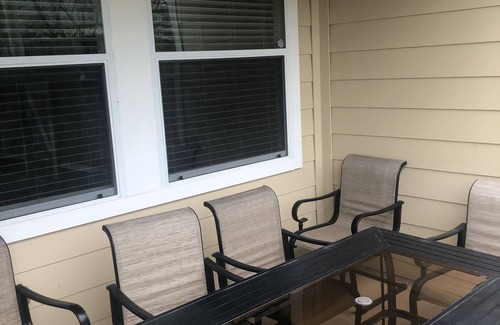 George Bush Park/Eldridge House | West Houston Townhome in Energy Corridor