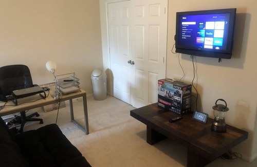 George Bush Park/Eldridge House | West Houston Townhome in Energy Corridor