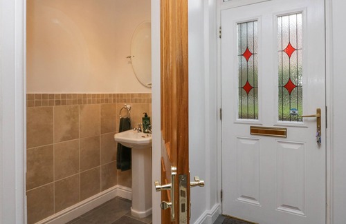 St Bees Cottage | WEST LAKES RETREAT, pet friendly, country holiday cottage in St Bees