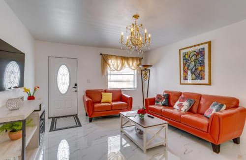 West Palm Beach Apartment | West Palm Beach Apartment 3 Mi to Shore!