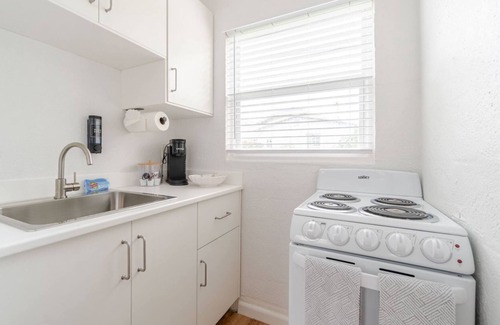 Southwest Apartment | West Palm Beach Escape