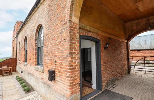 Retford House | West Stable