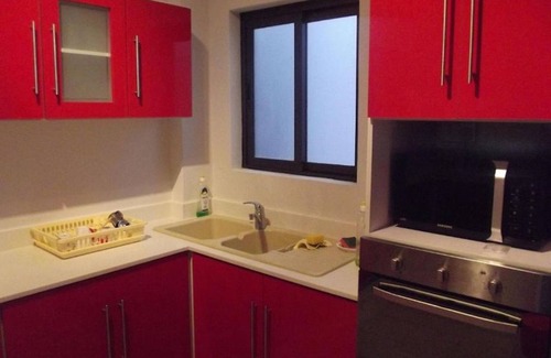 Cascavelle House | West Terraces Residence No 5 With Seafront Beachfront License No 13516