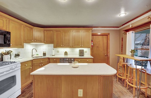 West Valley Other | West Valley Dream! Pet Friendly Farmhouse located 12 minutes from Ellicottville
