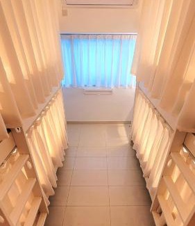 Old Dubai Apartment | WeStay Hostel