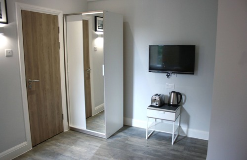Addiscombe Apartment | Westciti Caroco Aparthotel