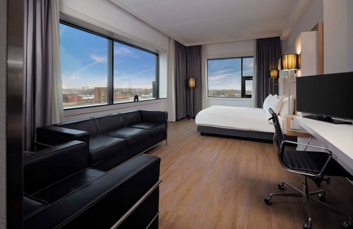 Leeuwarden Hotel | Westcord WTC Hotel Leeuwarden