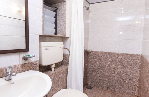 Matheran Hotel | Westend Hotel