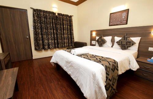 Matheran Hotel | Westend Hotel