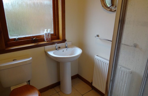 Linlithgow Bed & Breakfast | Wester Muirhouse