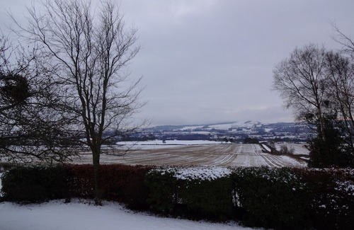 Linlithgow Bed & Breakfast | Wester Muirhouse