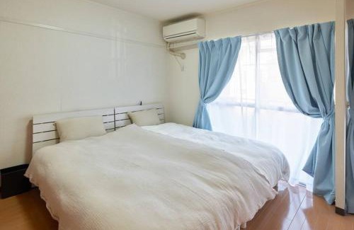 Kasugai Apartment | Westeria202 JR春日井駅徒歩3分ペット連れ長期滞在可能