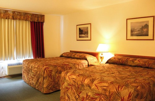 Killam Hotel | Western Budget Plus Killam Krossing
