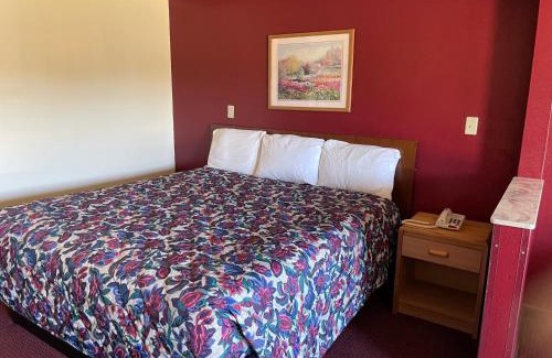 Hazlehurst Hotel | Western Inn Express