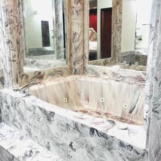 Hazlehurst Hotel | Western Inn Express