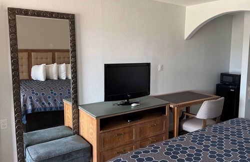 West Columbia Hotel | WESTERN INN