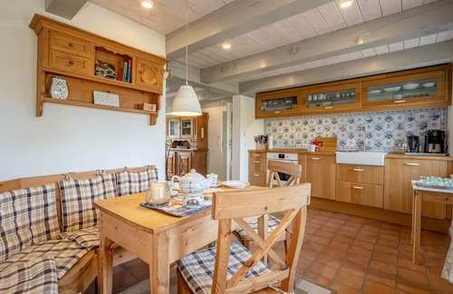 Westertilli Apartment | Westertilli 8 - Two Bedroom Apartment, Sleeps 4