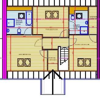 Alexandria House | Westertonhill Lodge 4 Newbuild with Hot Tub Option