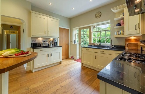 Thornham Cottage | Westgate Cottage (T) (4), Thornham, Norfolk