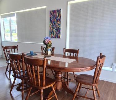 Massey House | Westgate Three and one small room bedrooms house