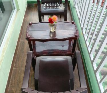 Ooty Bed & Breakfast | Westhill Daffodils Inn - II Ooty