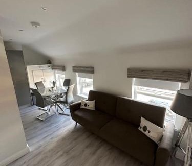 Bogside Apartment | Westland Suites - Stylish, Modern, Elegant, Central Apartments