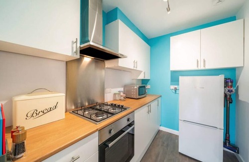 Crail House | Westland Shores - An East Neuk Gem
