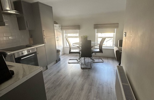 Bogside Apartment | Westland Suites - Modern, stylish and central apartment's