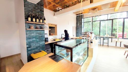 Westlands Apartment | Westlands Oasis, Luxury Pool, Gym & Gaming Fun