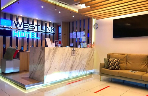 Kuala Lumpur Hotel | WESTLINK HOTEL KUALA LUMPUR