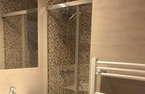 Gibraltar Apartment | Westone Suite710-hosted by Sweetstay